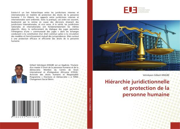 Hiérarchie juridictionnelle et protection de la personne humaine