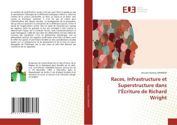 Races, Infrastructure et Superstructure dans l’Écriture de Richard Wright