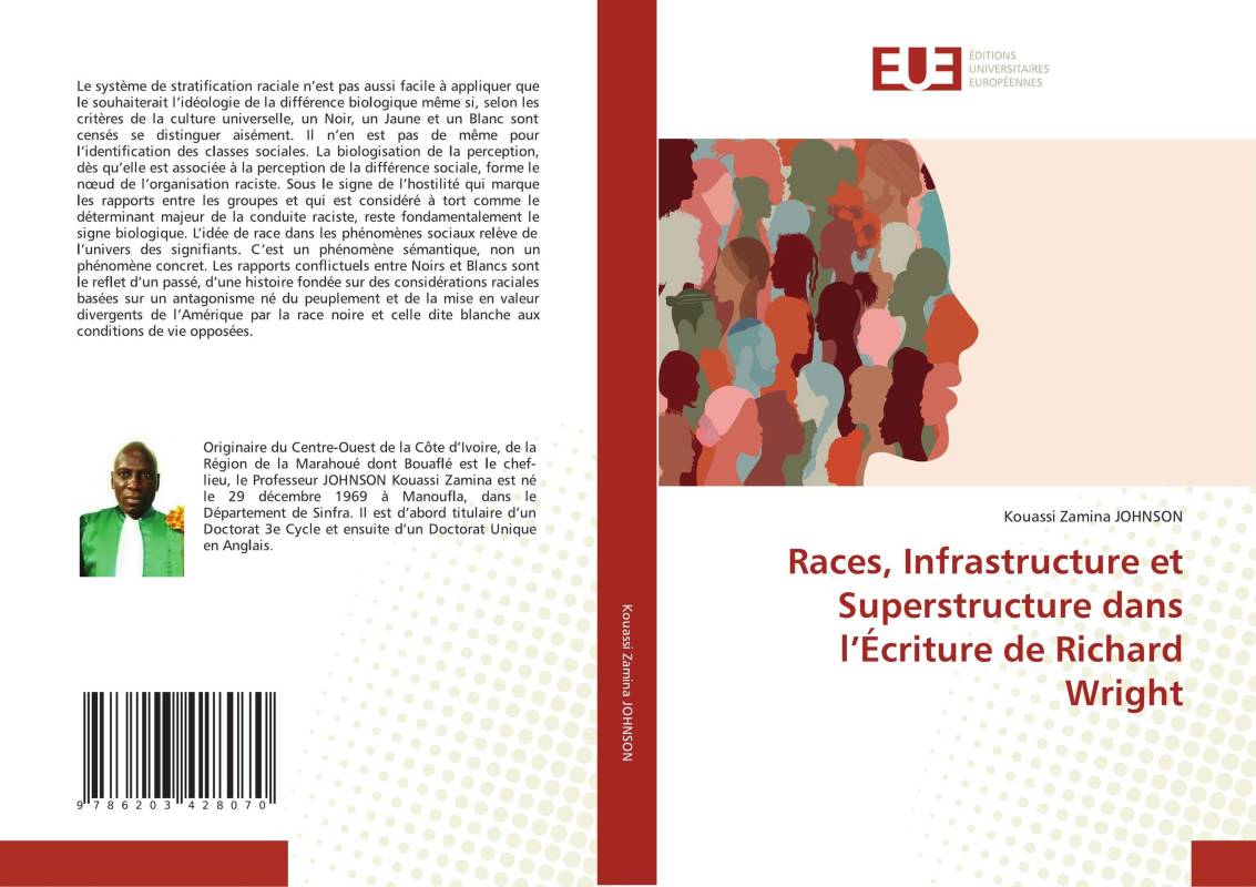 Races, Infrastructure et Superstructure dans l’Écriture de Richard Wright