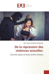 De la répression des violences sexuelles: