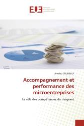 Accompagnement et performance des microentreprises