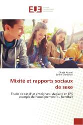 Mixité et rapports sociaux de sexe