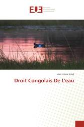 Droit Congolais De L'eau