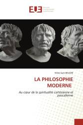 LA PHILOSOPHIE MODERNE