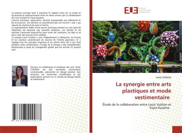 La synergie entre arts plastiques et mode vestimentaire