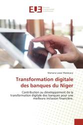 Transformation digitale des banques du Niger