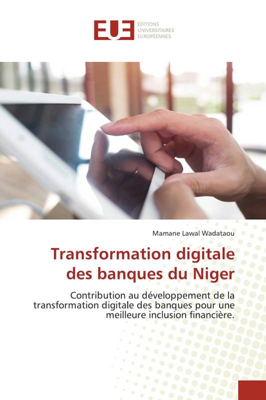 Transformation digitale des banques du Niger