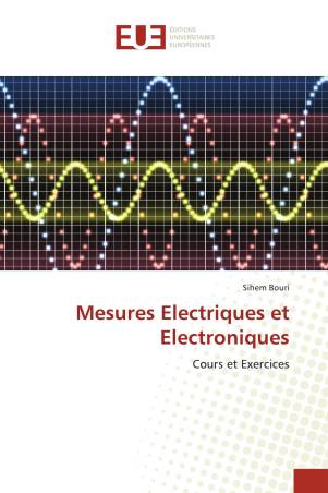 Mesures Electriques et Electroniques