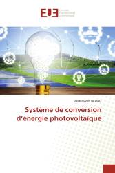 Système de conversion d’énergie photovoltaïque