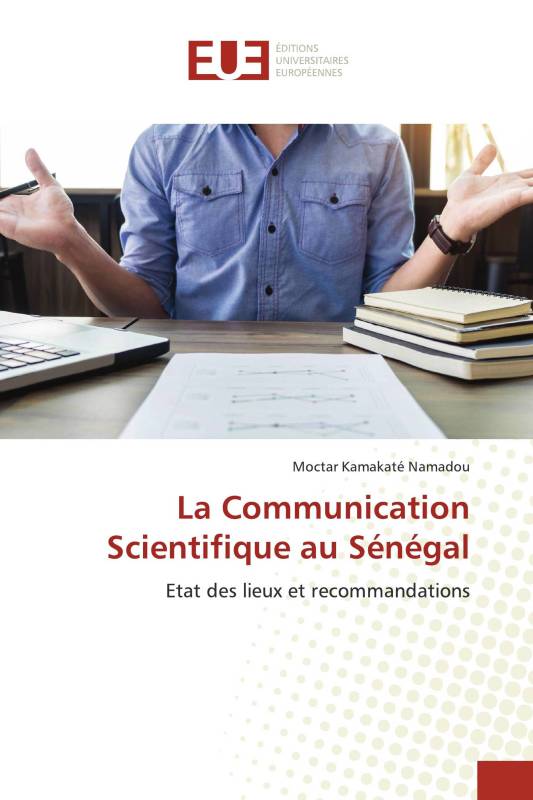 La Communication Scientifique au Sénégal