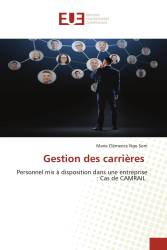 Gestion des carrières