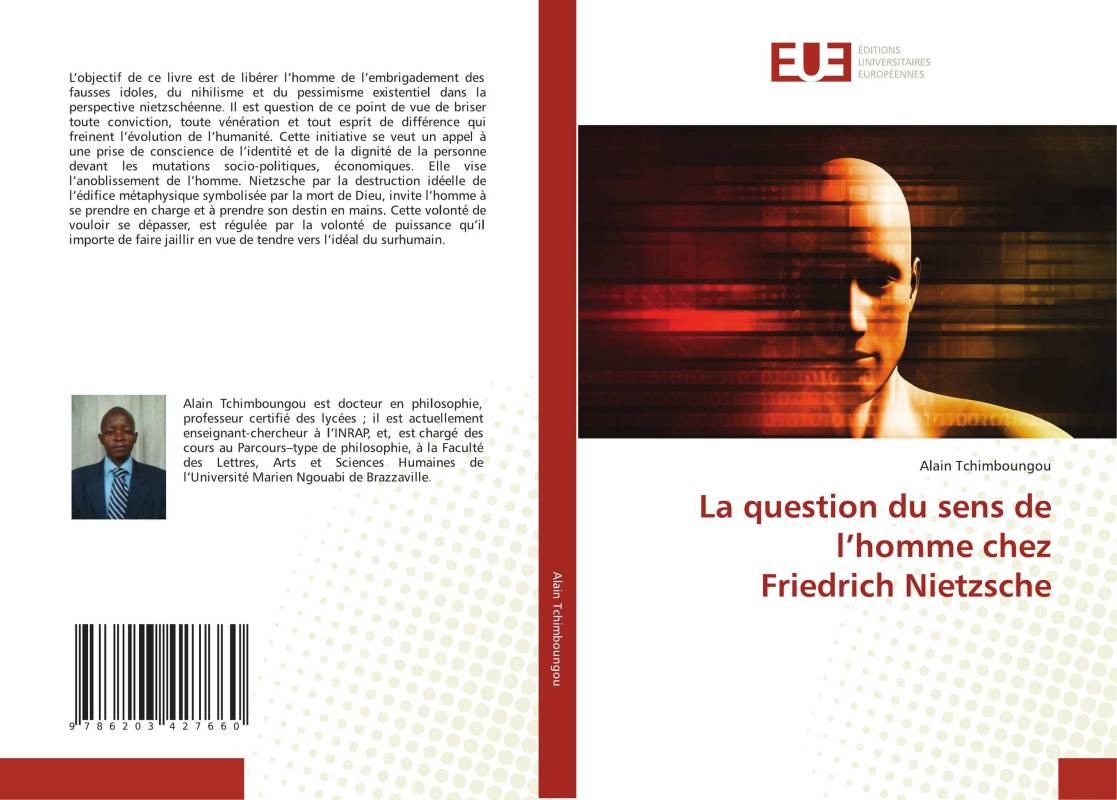 La question du sens de l’homme chez Friedrich Nietzsche