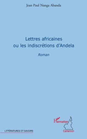 Lettres africaines