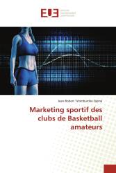 Marketing sportif des clubs de Basketball amateurs