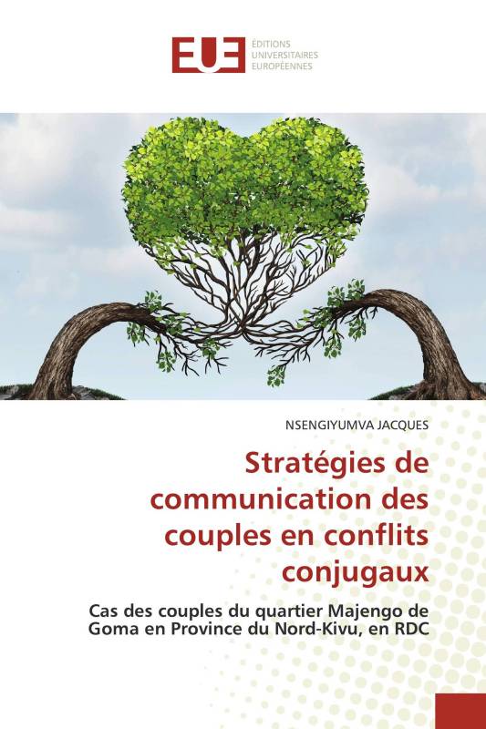 Stratégies de communication des couples en conflits conjugaux