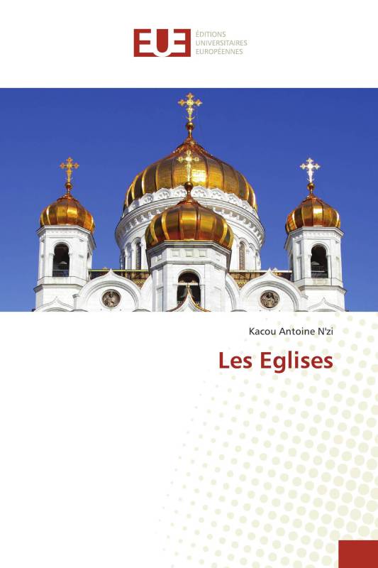 Les Eglises