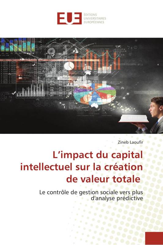 L’impact du capital intellectuel sur la création de valeur totale