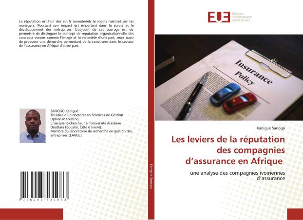 Les leviers de la réputation des compagnies d’assurance en Afrique