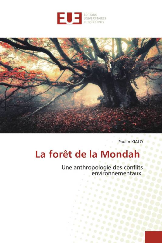 La forêt de la Mondah