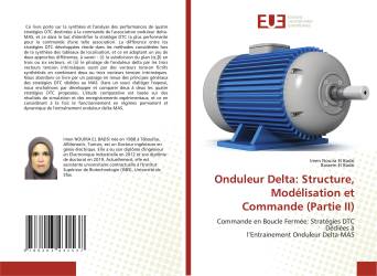 Onduleur Delta: Structure, Modélisation et Commande (Partie II)