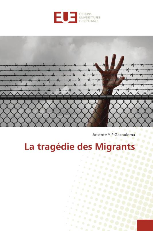 La tragédie des Migrants