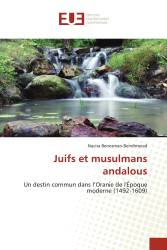 Juifs et musulmans andalous