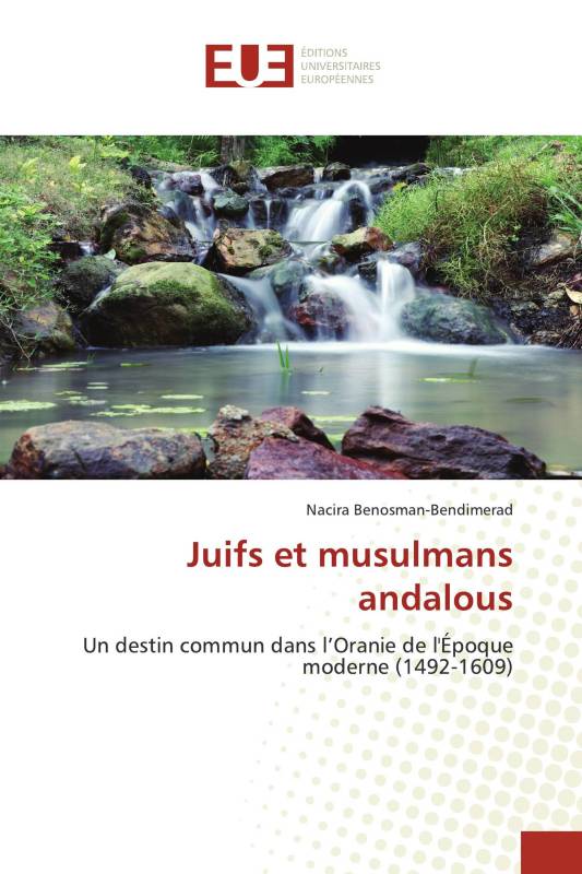 Juifs et musulmans andalous