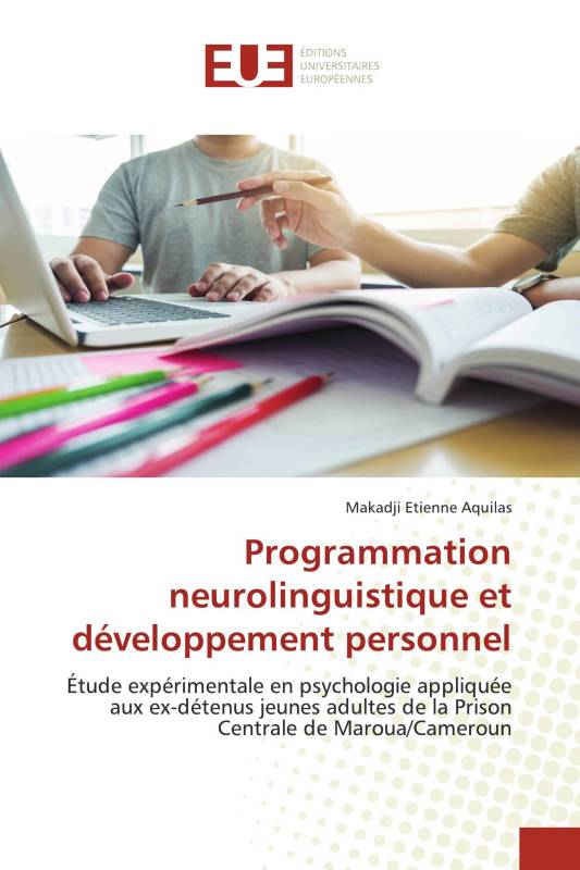 Programmation neurolinguistique et développement personnel