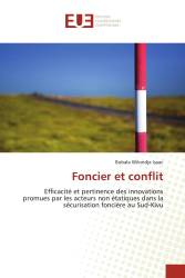 Foncier et conflit