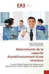 Déterminants de la capacité d'autofinancement d'une structure