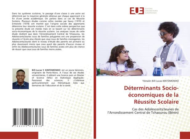 Déterminants Socio-économiques de la Réussite Scolaire