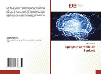 Epilepsie partielle de l'enfant