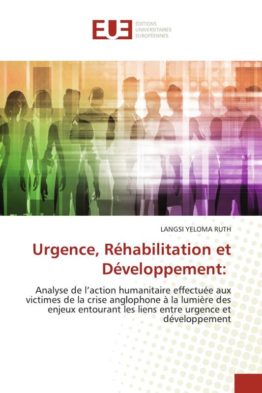 Urgence, Réhabilitation et Développement: