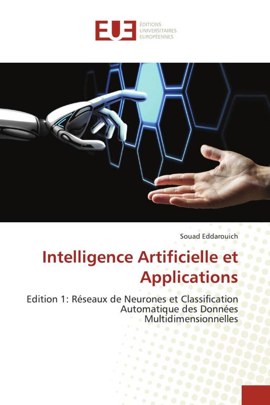 Intelligence Artificielle et Applications