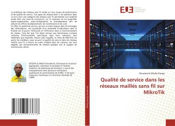 Qualité de service dans les réseaux maillés sans fil sur MikroTik