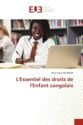 L'Essentiel des droits de l'Enfant congolais