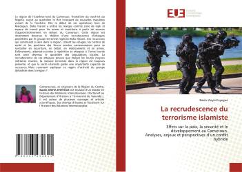 La recrudescence du terrorisme islamiste