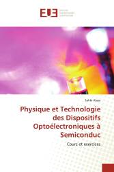 Physique et Technologie des Dispositifs Optoélectroniques à Semiconduc