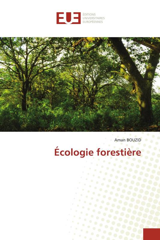 Écologie forestière