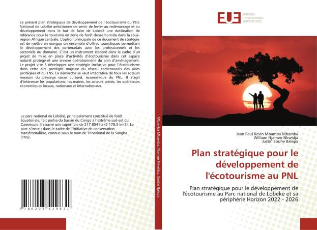 Plan stratégique pour le développement de l&#039;écotourisme au PNL