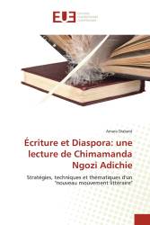 Écriture et Diaspora: une lecture de Chimamanda Ngozi Adichie