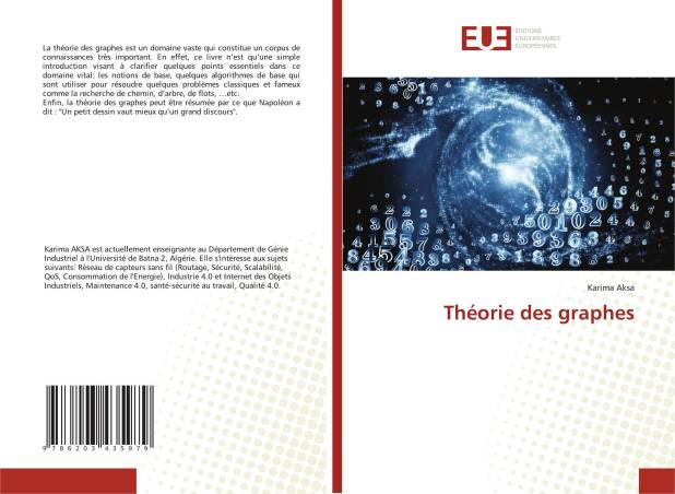 Théorie des graphes