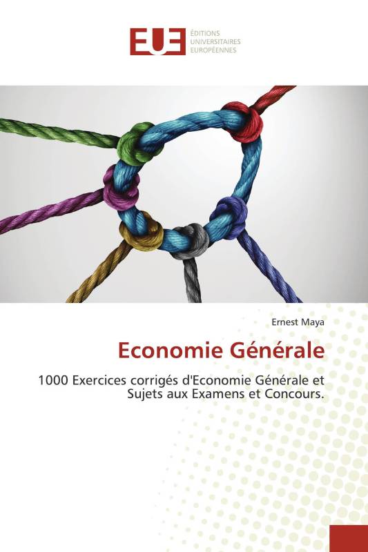 Economie Générale