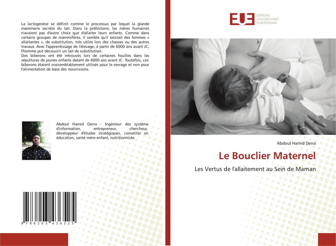 Le Bouclier Maternel