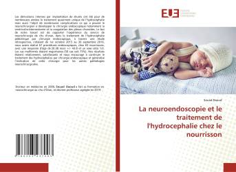 La neuroendoscopie et le traitement de l'hydrocephalie chez le nourrisson