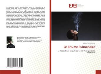 Le Bitume Pulmonaire