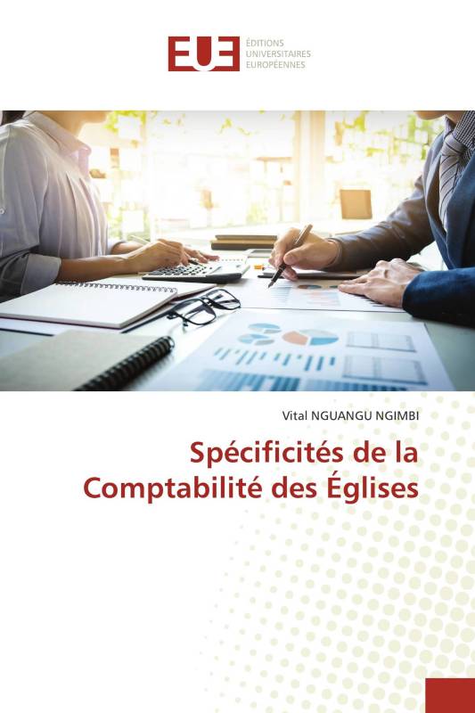 Spécificités de la Comptabilité des Églises