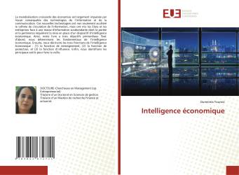 Intelligence économique