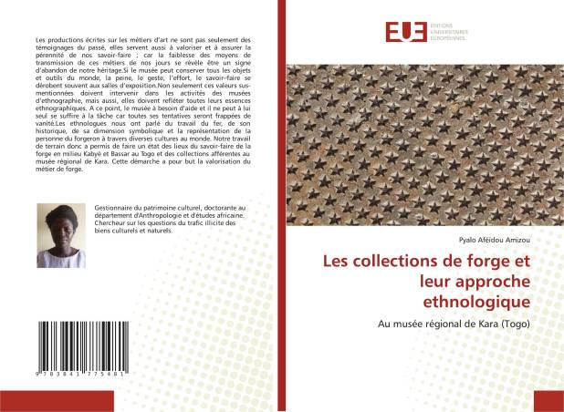 Les collections de forge et leur approche ethnologique