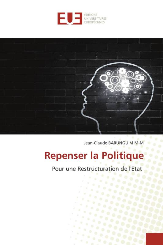 Repenser la Politique